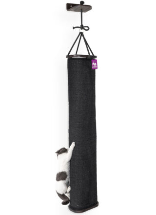Arbre à chat Mural Box bag 165