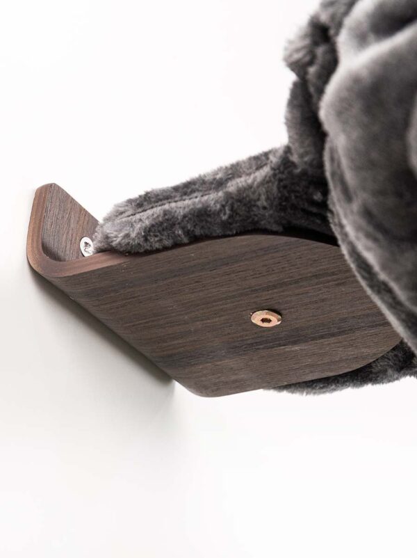 Kattenmuur Hang square 1240 set