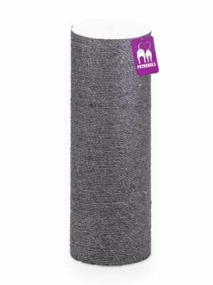 Kattenmuur Post 2080 Grey