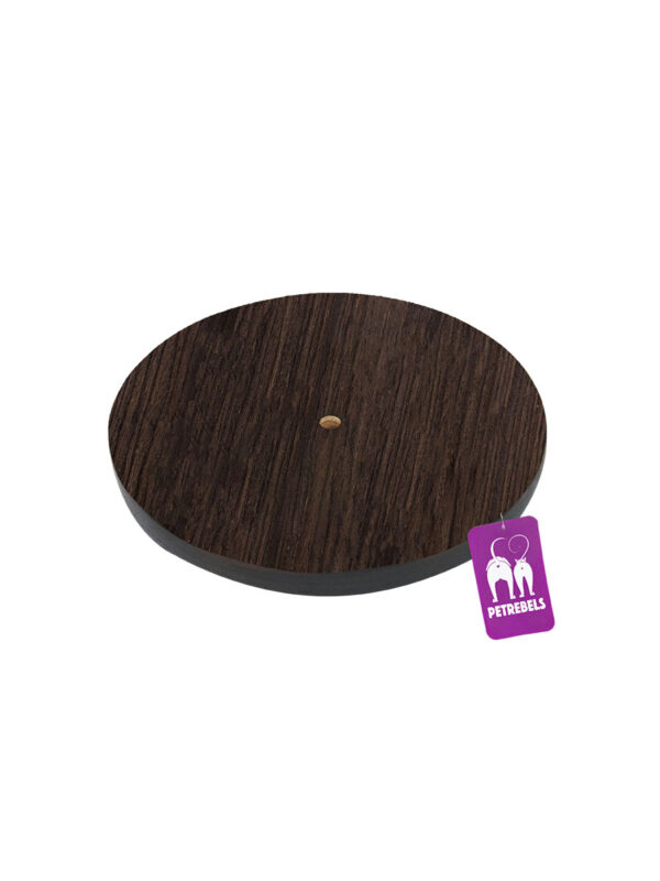 Kattenmuur Disc 15