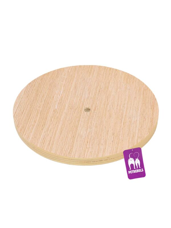 Kattenmuur Disc 20