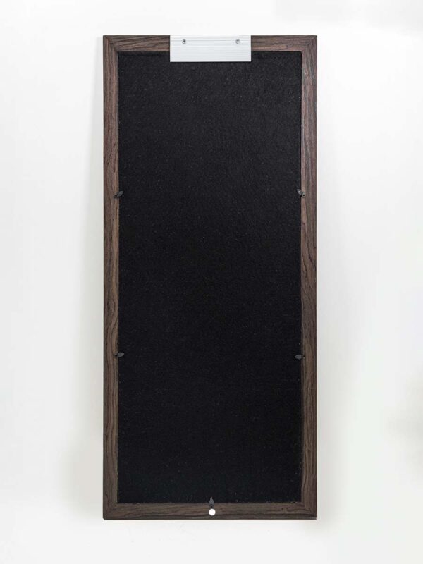 Kattenmuur Scratch Frame 7030