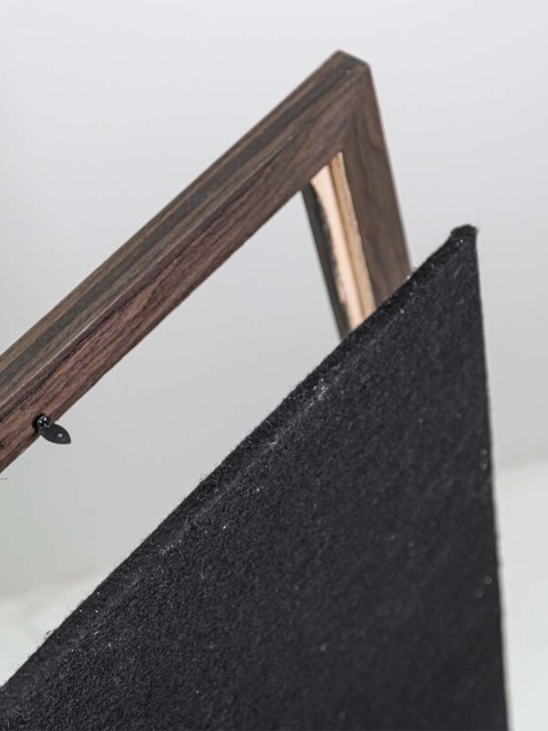 Kattenmuur Scratch Frame 7030