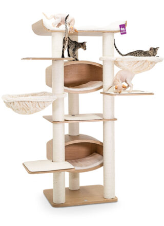 Arbre à chat Scorpius 187