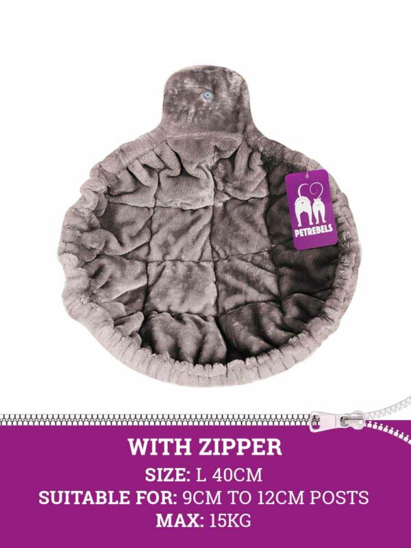 Hangmat Sleeper ZIP L 40cm