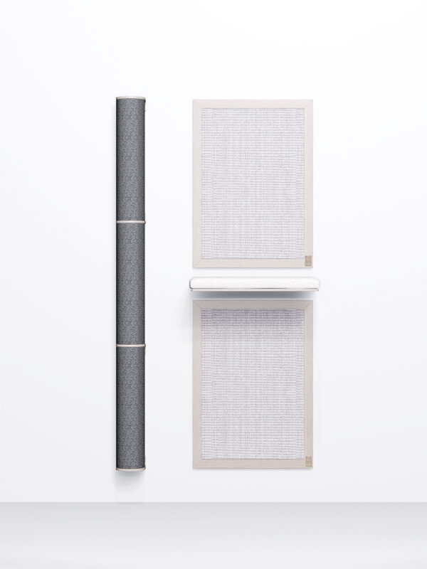 Kattenmuur – Combiset 8
