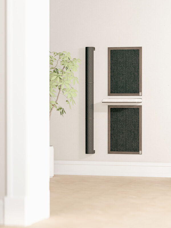 Kattenmuur – Combiset 8