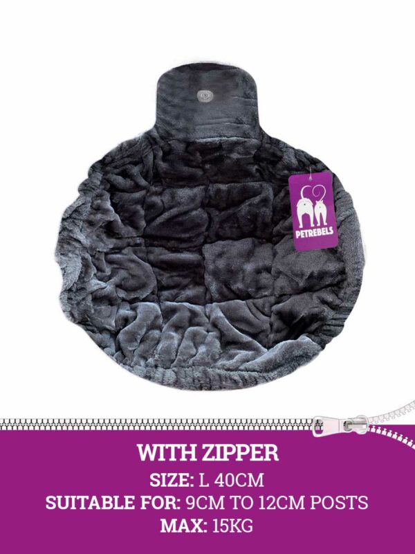Hangmat Sleeper ZIP L 40cm