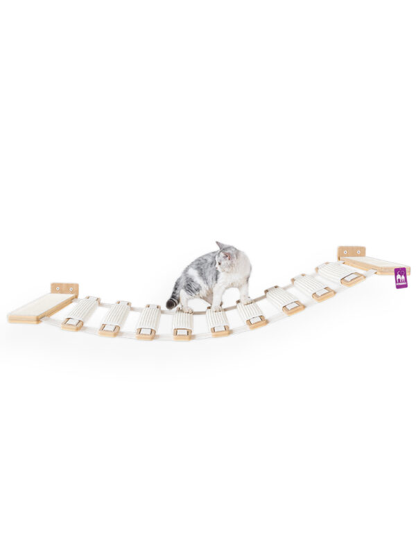 Kattenmuur Bridge 140 set