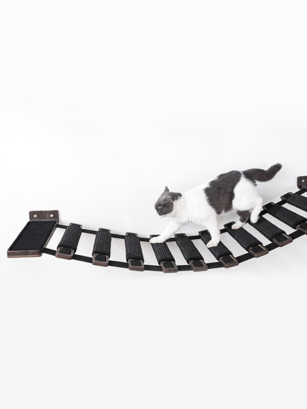 Kattenmuur Bridge 140 set