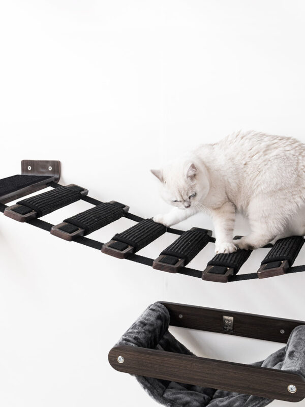Kattenmuur Bridge 140 set