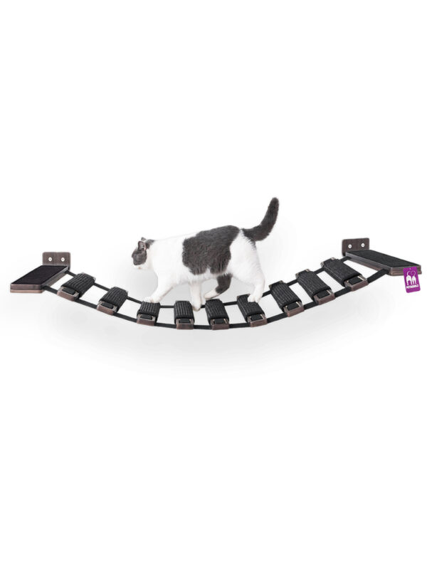 Kattenmuur Bridge 140 set
