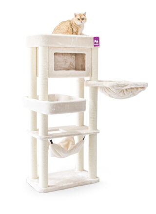 Arbre à chat Mansion 150