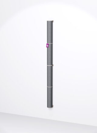 Arbre à chat Mural -Combiset 7 - Old Grey - design