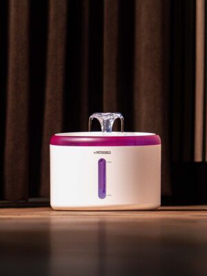 Fontaine d'eau Spring 20 - 2,4 litre - Blanc