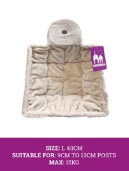 Hangmat Luxury Sleeper SQUARE L 40cm