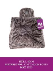 Hangmat Luxury Sleeper SQUARE L 40cm