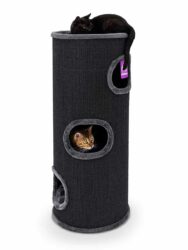 Krabton Dome 110 - Pepper - 45 cm diameter - stabiel