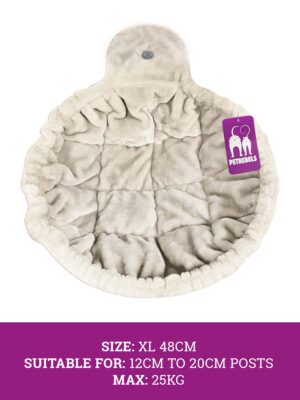 Hangmat Luxury Sleeper XL 48cm