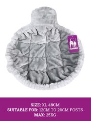 Hangmat Luxury Sleeper XL 48cm