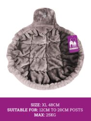 Hangmat Luxury Sleeper XL 48cm