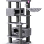 Turnpike 190 Krabpaal