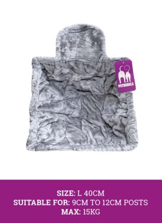 Hangmat Luxury Sleeper SQUARE L 40cm