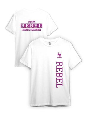 Rebelwear Man -L-