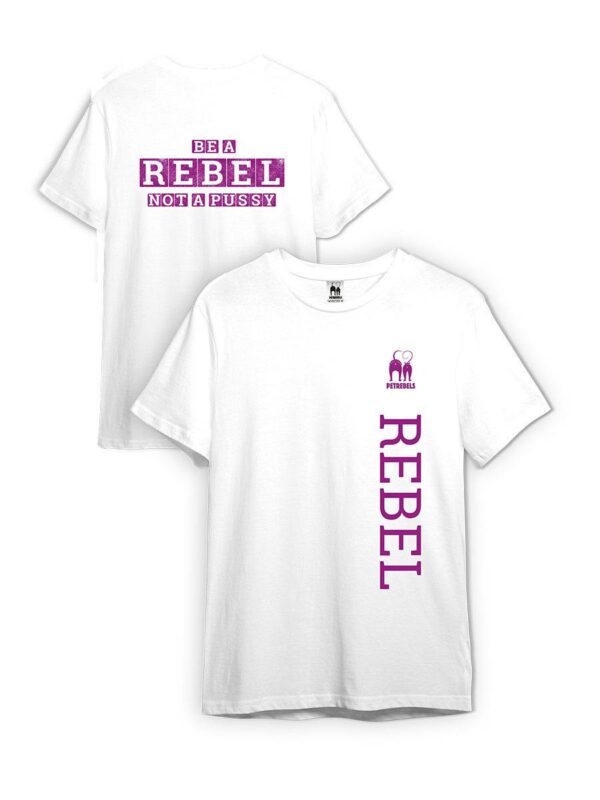 Rebelwear Man -L-