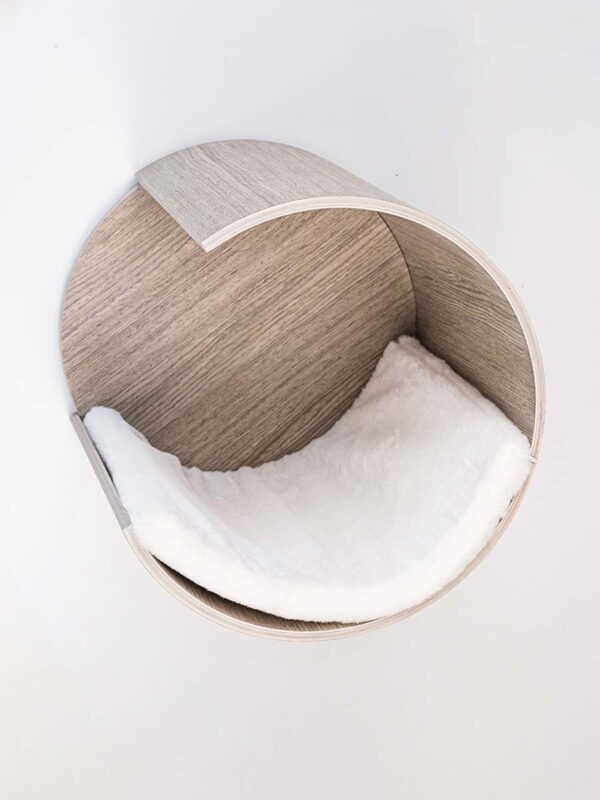 Kattenmuur Moon 40