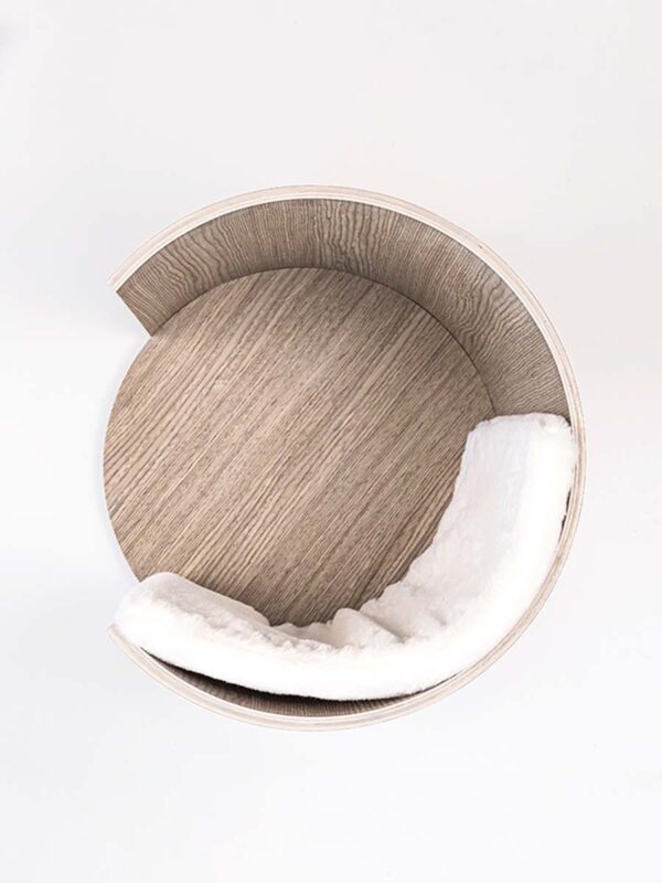 Kattenmuur Moon 40