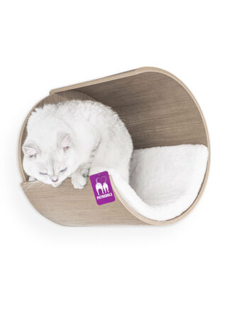 Kattenmuur Moon 40