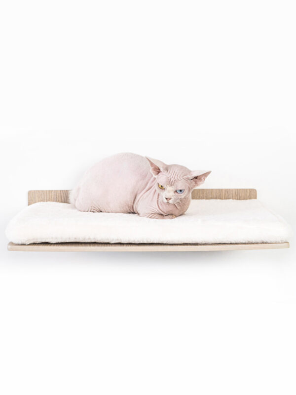 Kattenmuur Relax 50
