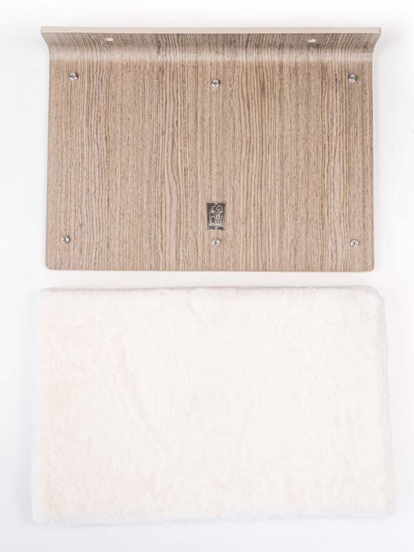 Kattenmuur Relax 50