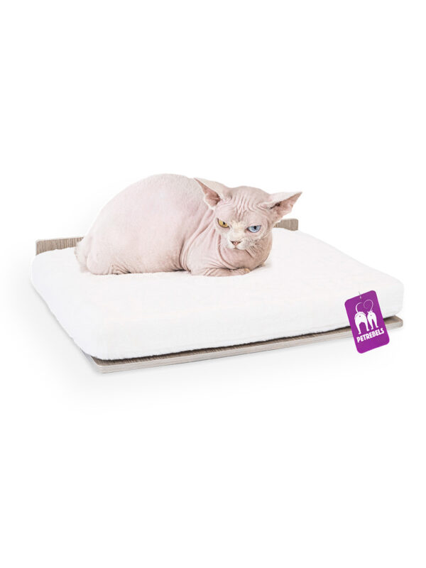 Kattenmuur Relax 50