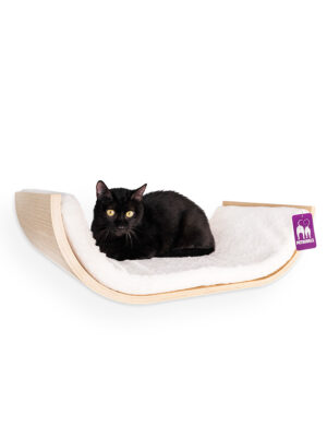 Kattenmuur Curve 70