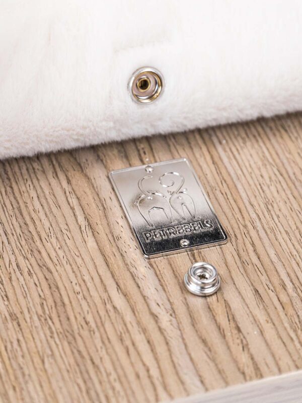 Kattenmuur Curve 70