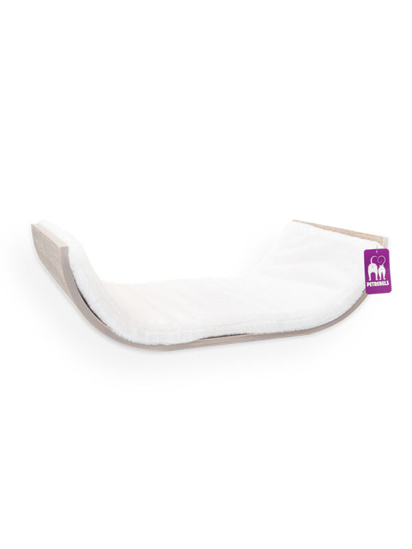 Kattenmuur Curve 70