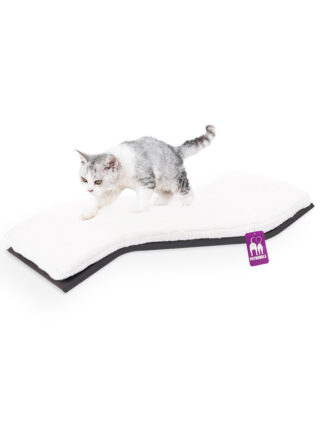 Kattenmuur Wave 70