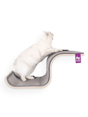 Kattenmuur Scratch 70