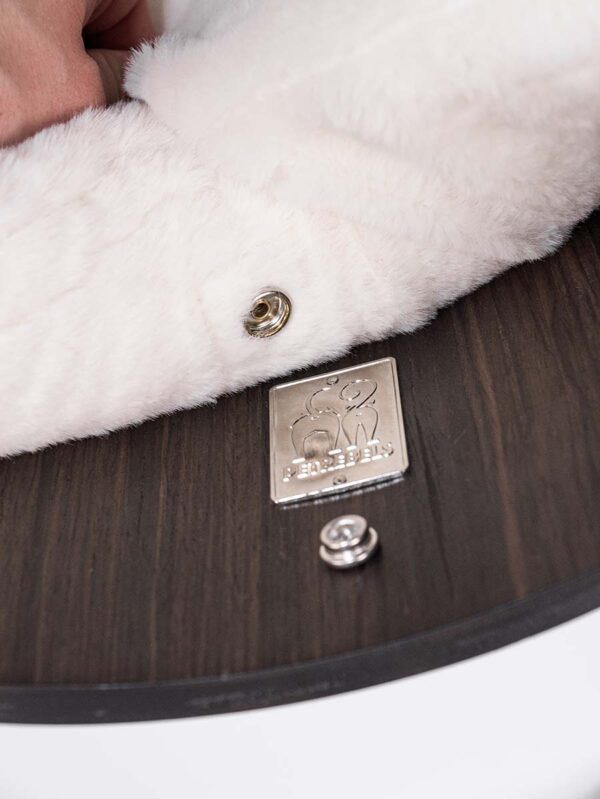 Kattenmuur Oval Office 60