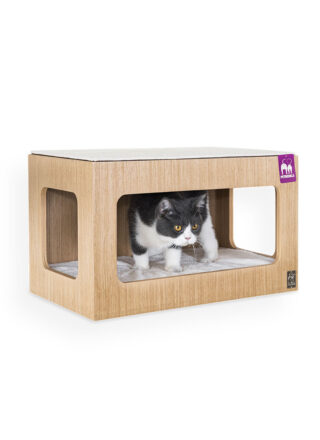 Kattenmuur Box 60