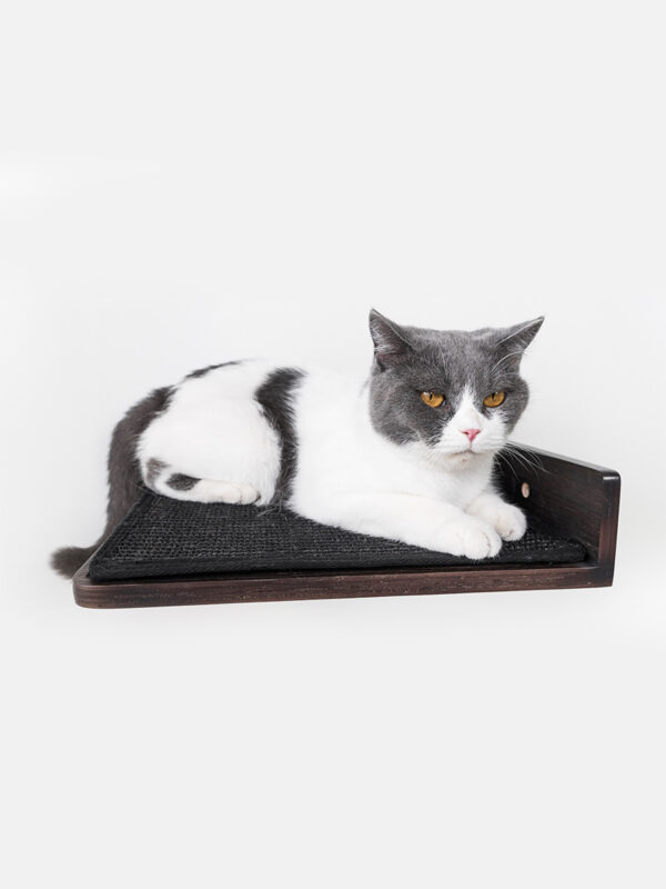 Kattenmuur Corner lounge 35
