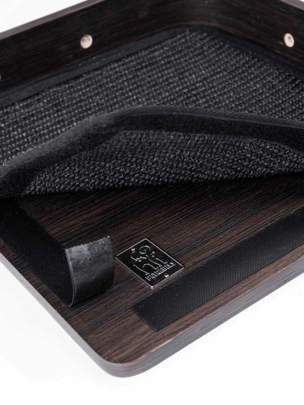 Kattenmuur Corner lounge 35