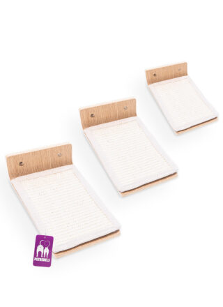 Kattenmuur Step 25 set