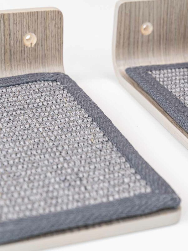 Kattenmuur Step 25 set