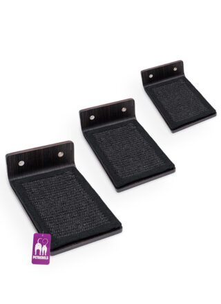 Kattenmuur Step 25 set