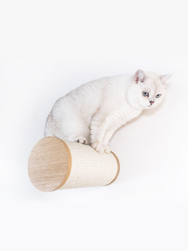 Kattenmuur Horizon 1530 set