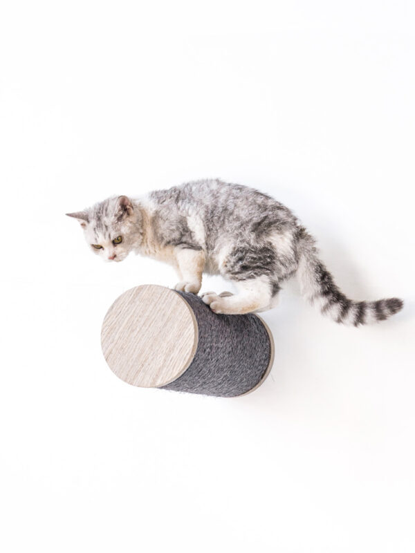 Kattenmuur Horizon 1530 set