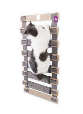 Kattenmuur Ladder 91